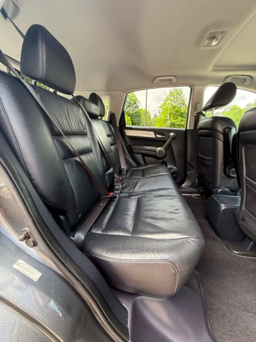 Used 2011 Honda CR-V EX-L image 8