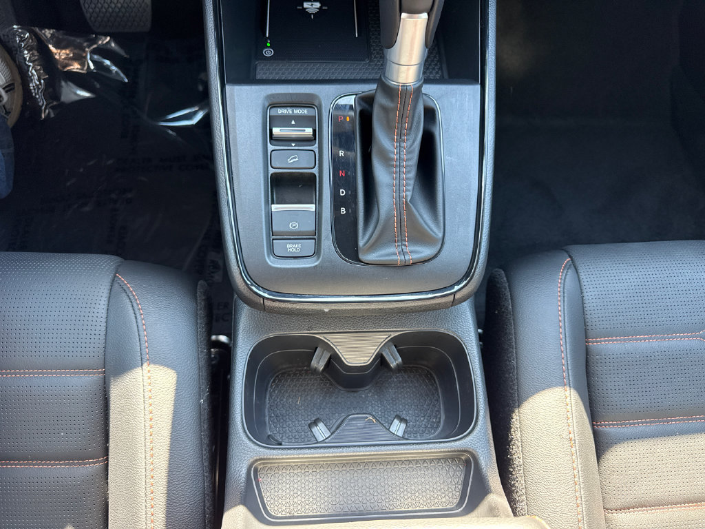 Certified 2026 Honda CR-V Sport-L image 23