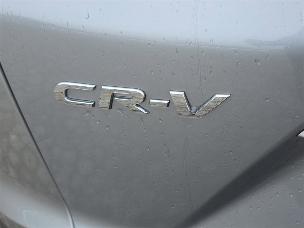Used 2022 Honda CR-V EX image 13