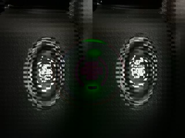 New 2026 GMC Acadia AT4 w/ LPO, Floor Liner Package image 17