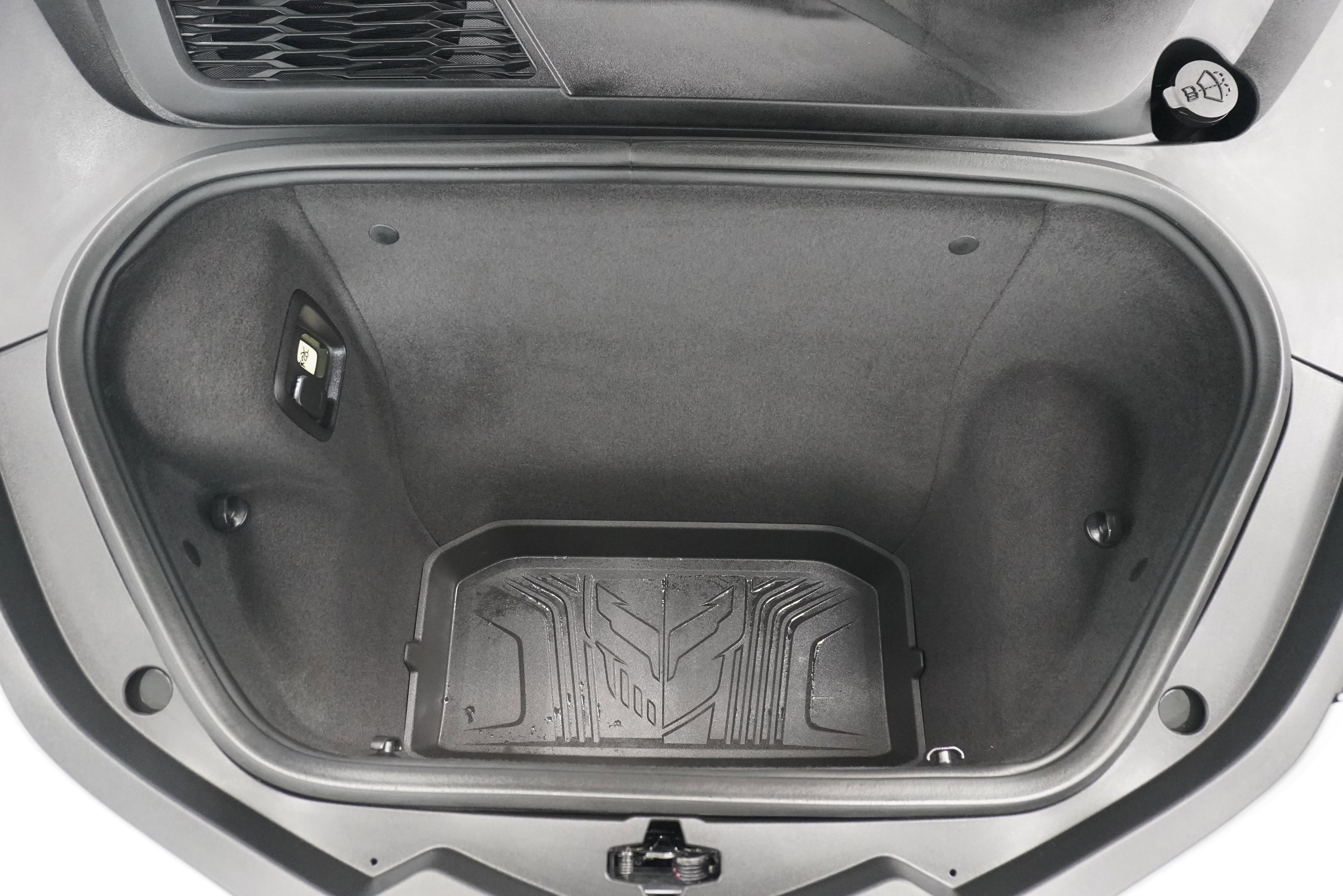 Used 2021 Chevrolet Corvette Stingray Premium Cpe w/ Z51 Performance Package image 35