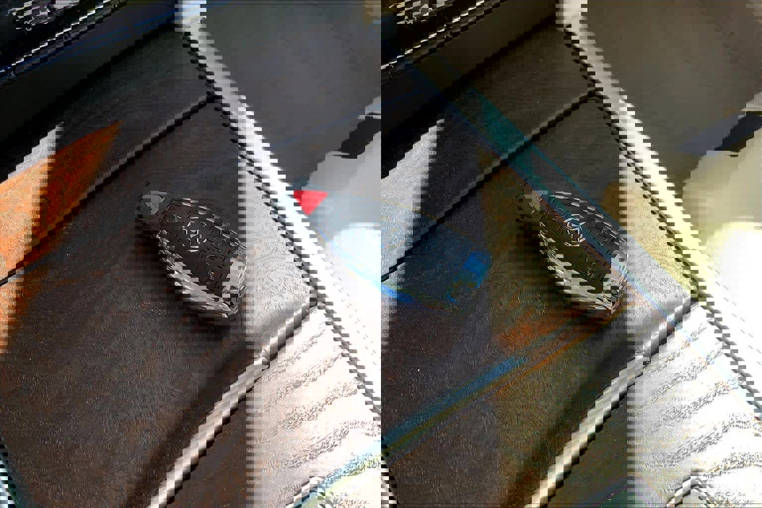 Used 2015 Mercedes-Benz E 350 4MATIC Sedan image 15