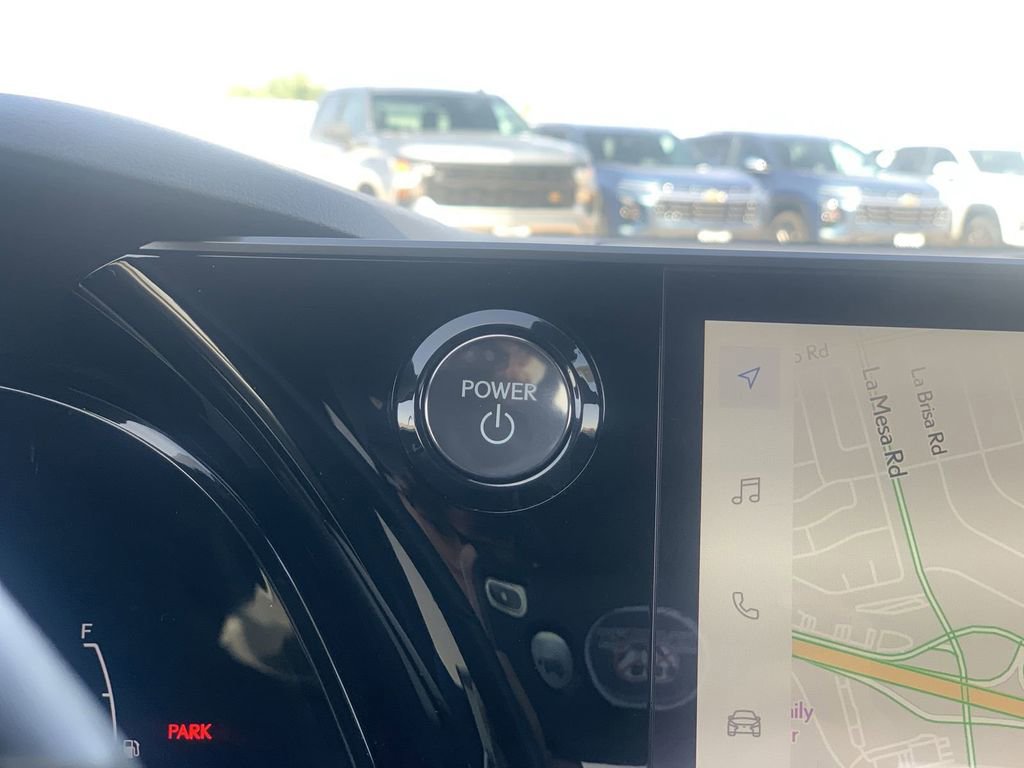 Used 2023 Lexus RX 350h w/ Cold Area Package image 15