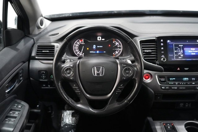 Used 2023 Honda Ridgeline RTL image 11