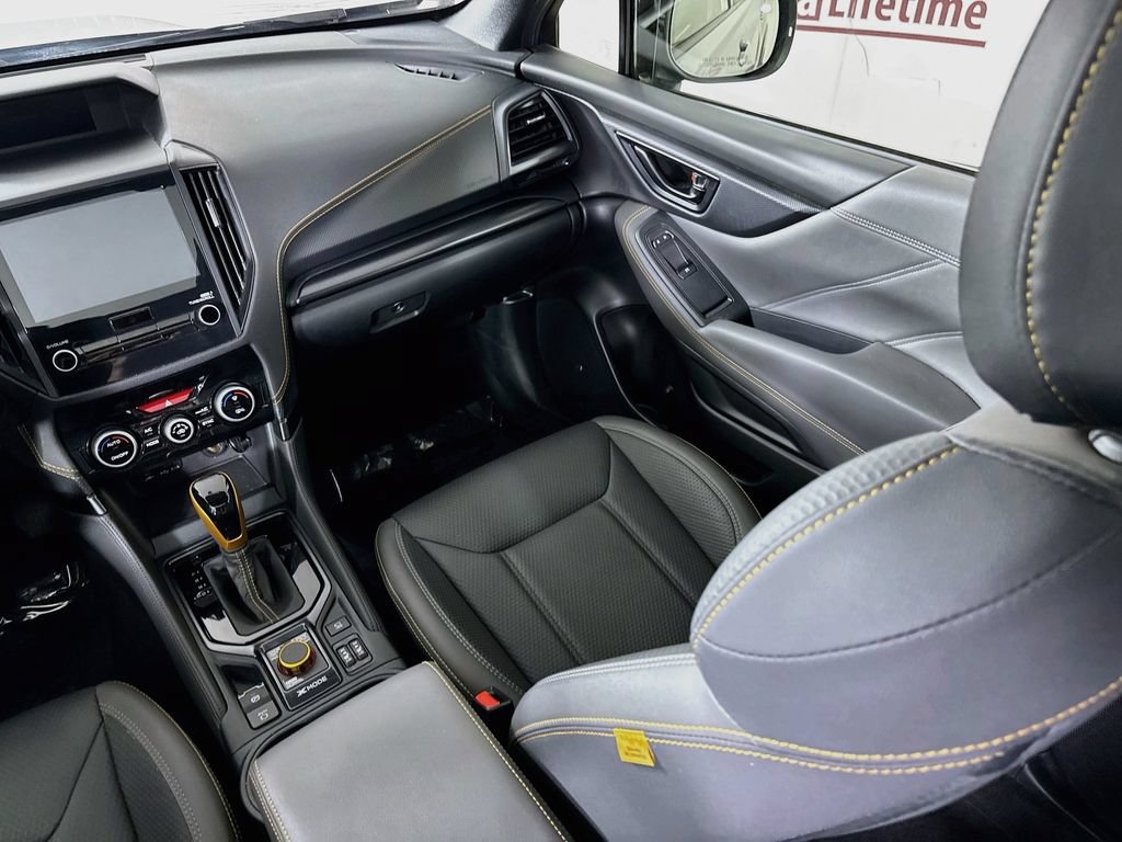 Used 2024 Subaru Forester Wilderness AWD/4WD image 29