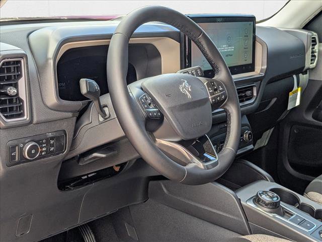 New 2025 Ford Bronco Sport Big Bend w/ Convenience Package image 3