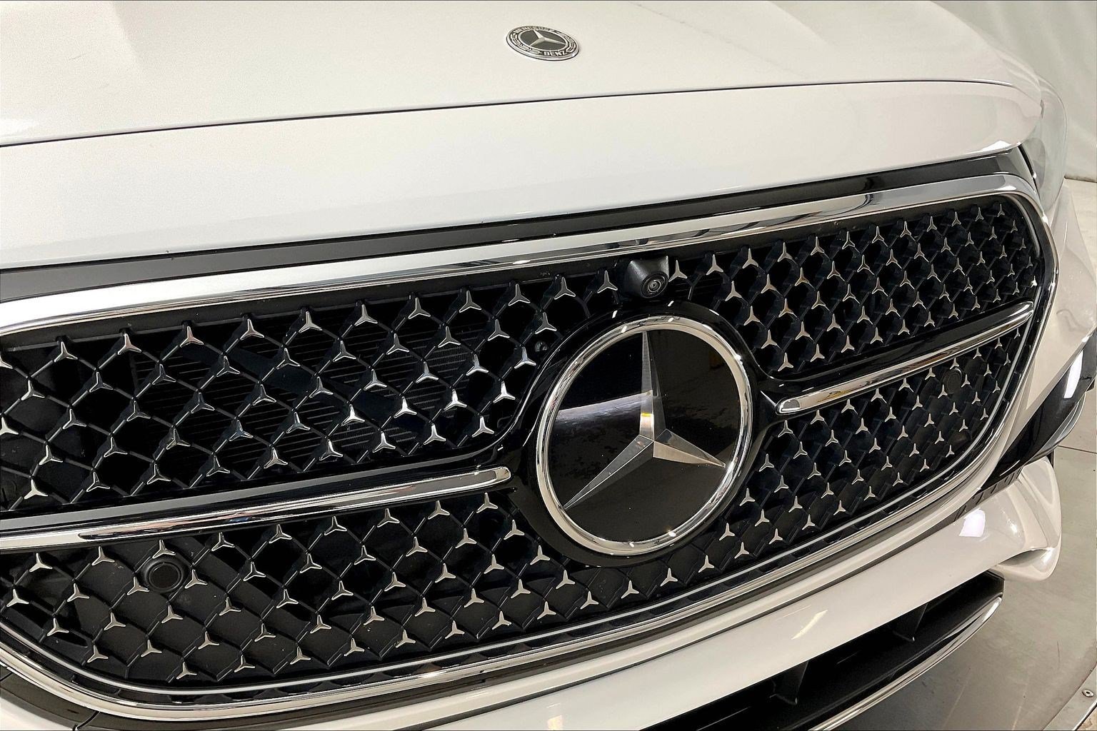 Certified 2026 Mercedes-Benz E 350 4MATIC Sedan image 33
