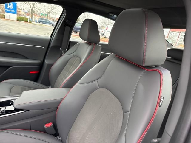 Used 2023 Hyundai Sonata SEL Plus image 12