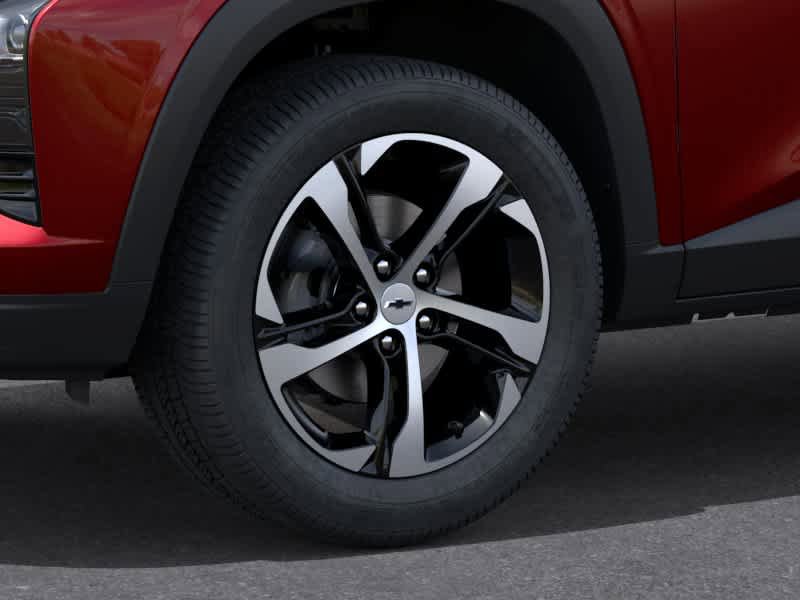 New 2026 Chevrolet Trax RS w/ Driver Confidence Package image 9