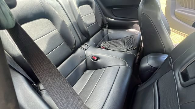 Used 2016 Ford Mustang Premium w/ Equipment Group 201A RWD image 11