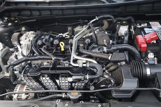 Certified 2023 Nissan Altima 2.5 SV w/ SV Premium Package AWD/4WD image 25