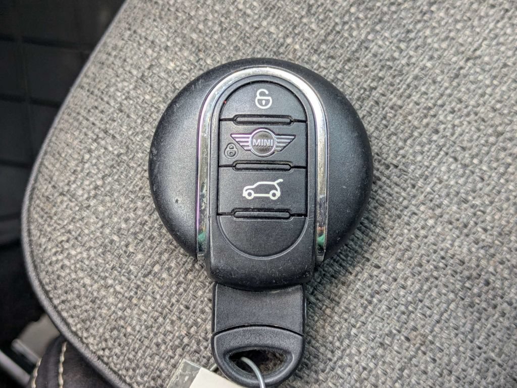 Used 2024 MINI Cooper Countryman S FWD image 35