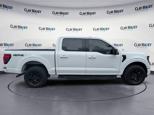 Used 2024 Ford F150 XLT w/ Tow/Haul Package image 6