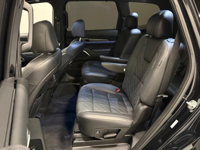 Used 2025 Kia Telluride SX Prestige X-Pro AWD/4WD image 36