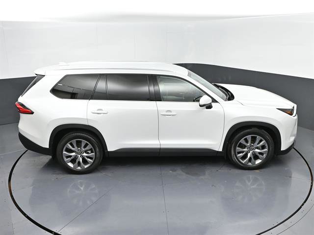 Used 2024 Toyota Grand Highlander Limited image 47