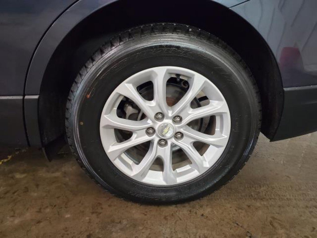 Used 2018 Chevrolet Equinox LT image 5