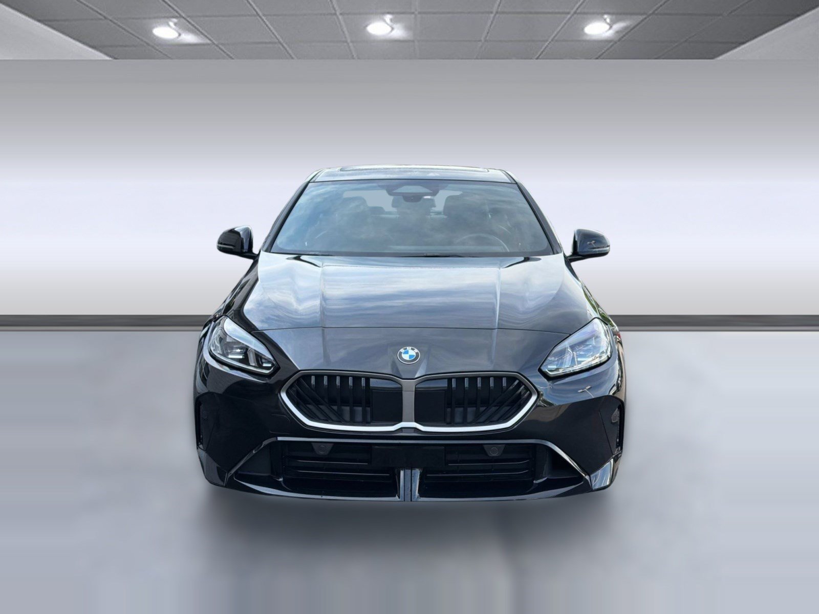Certified 2026 BMW 228i xDrive AWD/4WD image 6