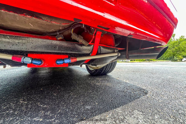 Used 1992 Ford Mustang LX image 70