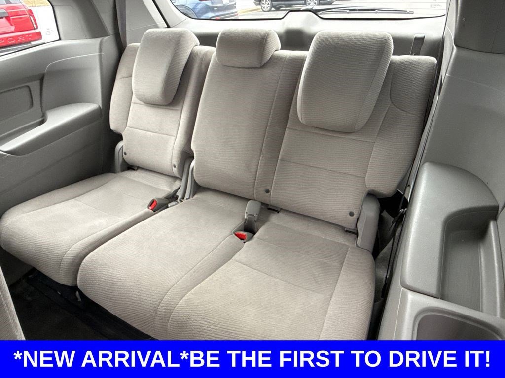 Used 2011 Honda Odyssey EX image 17