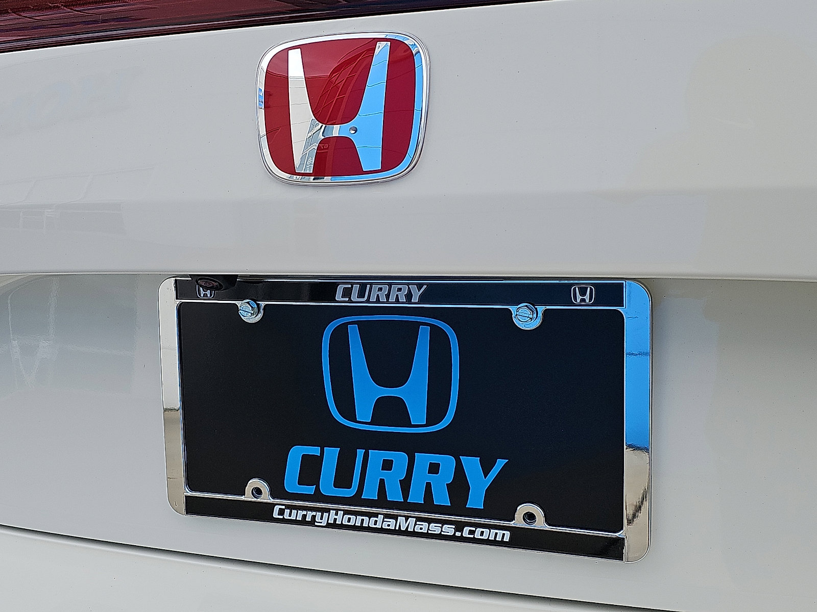 Used 2024 Honda Civic Type R image 30