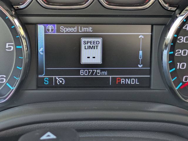 Certified 2019 Chevrolet Tahoe Premier AWD/4WD image 19