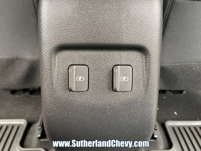 Used 2022 Nissan Kicks SV FWD image 36