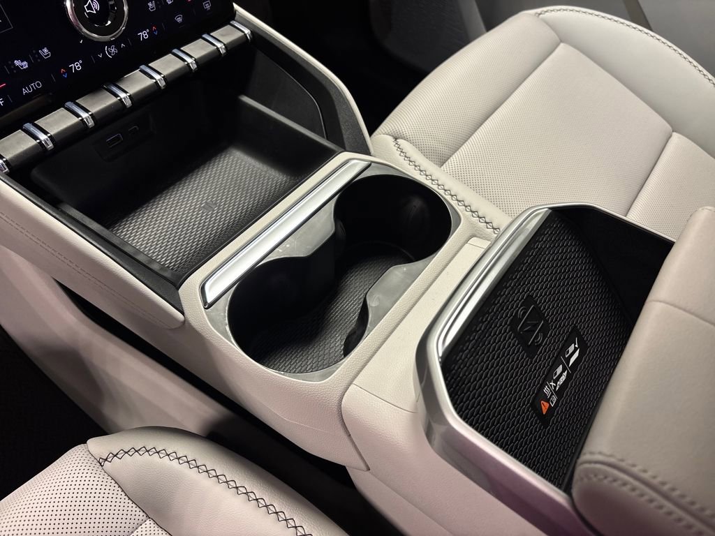 New 2026 GMC Terrain Denali image 42