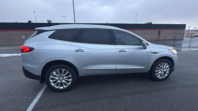 Used 2019 Buick Enclave Essence image 6