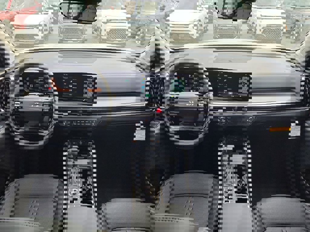 New 2026 Kia Sorento S image 17