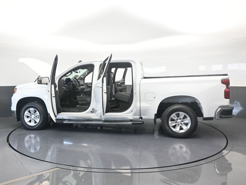 Used 2023 Chevrolet Silverado 1500 LT RWD image 74
