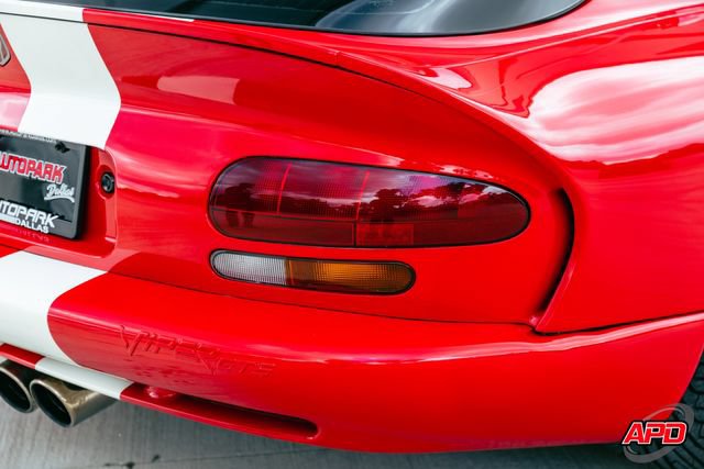 Used 2002 Dodge Viper GTS RWD image 53