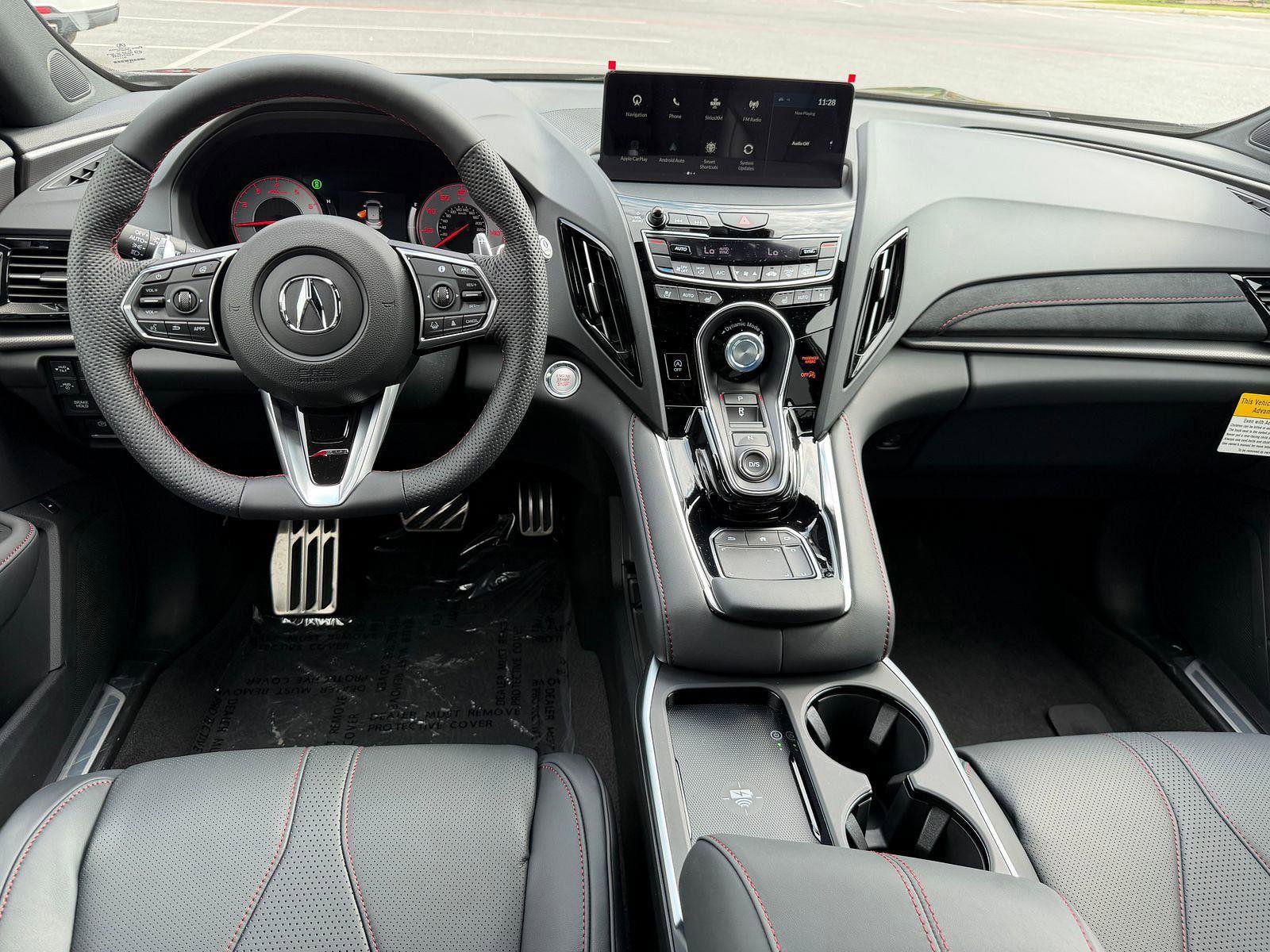 New 2026 Acura RDX A-Spec image 5