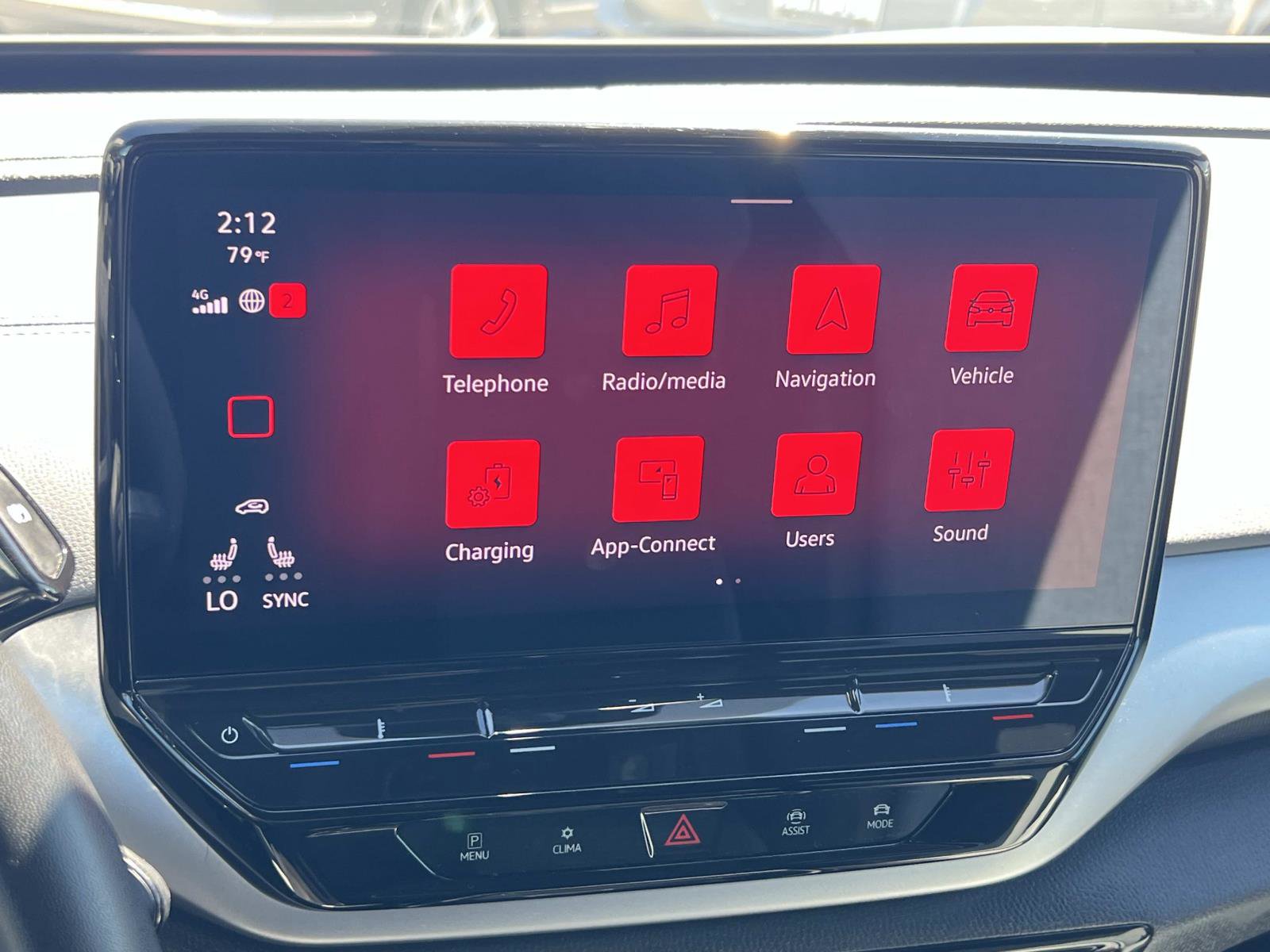 Certified 2023 Volkswagen ID.4 Pro image 15