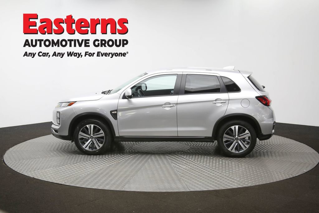 Used 2024 Mitsubishi Outlander Sport ES image 56