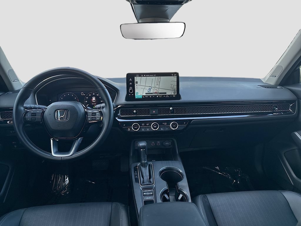 Used 2024 Honda Civic Touring image 24