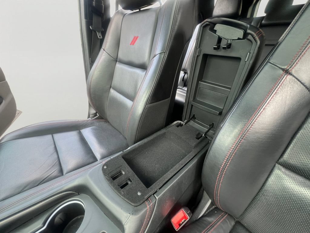 Used 2025 Dodge Durango GT AWD/4WD image 19