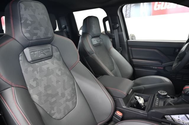 New 2026 Toyota Tacoma TRD Pro AWD/4WD image 10