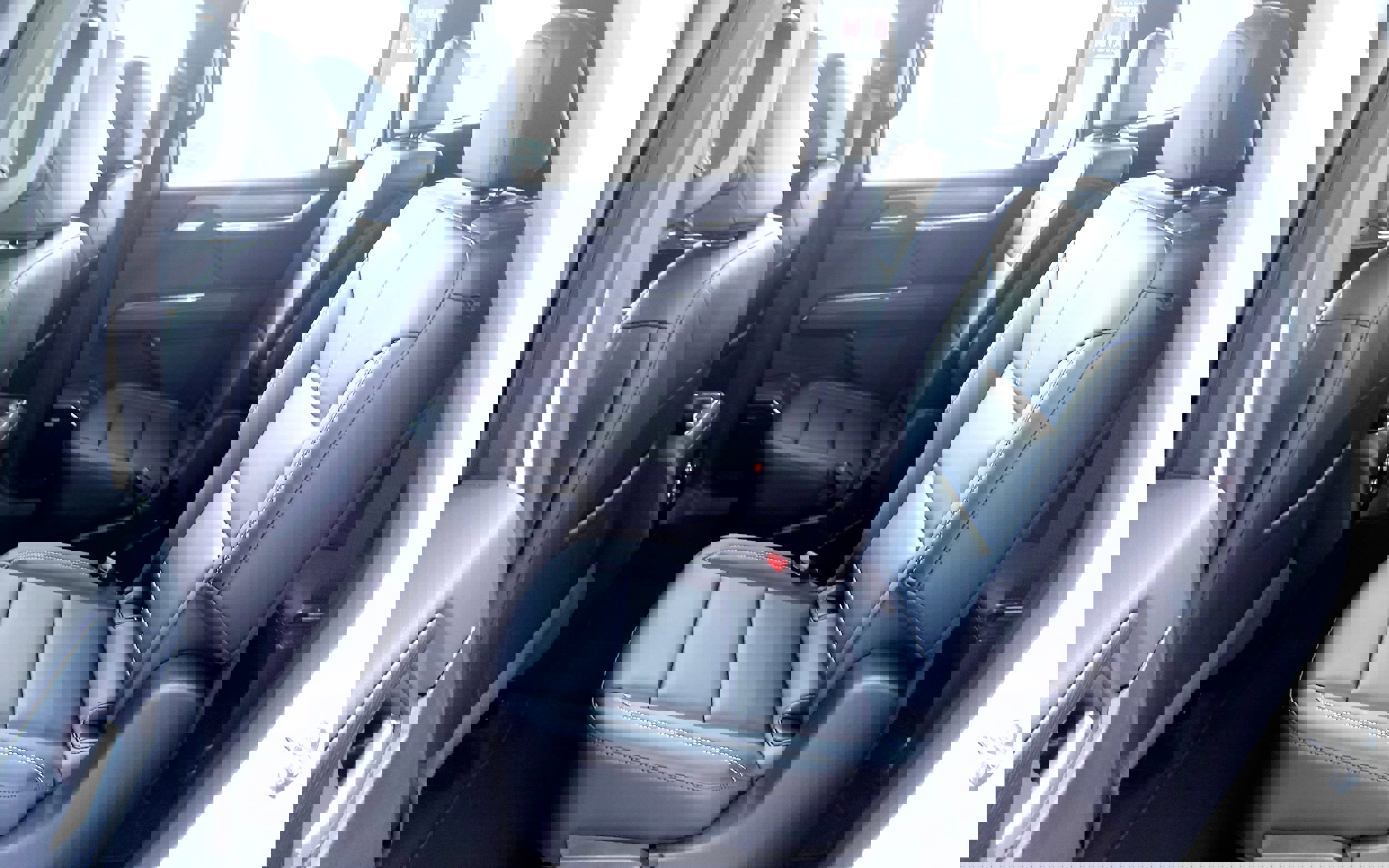 New 2025 GMC Acadia Elevation w/ Elevation Premium Package image 9