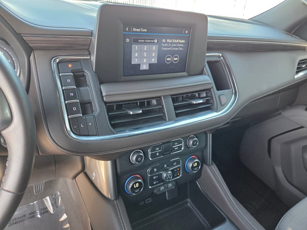 Used 2024 Chevrolet Tahoe LS w/ Driver Alert Package RWD image 23