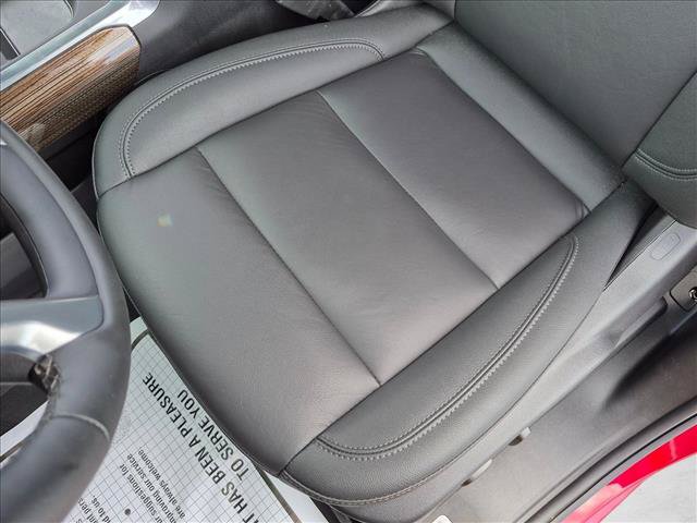 New 2026 Chevrolet Silverado 1500 RST w/ RST All Star Premium Package AWD/4WD image 4