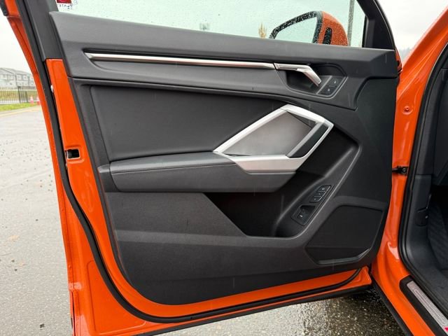 Used 2023 Audi Q3 2.0T Premium image 18