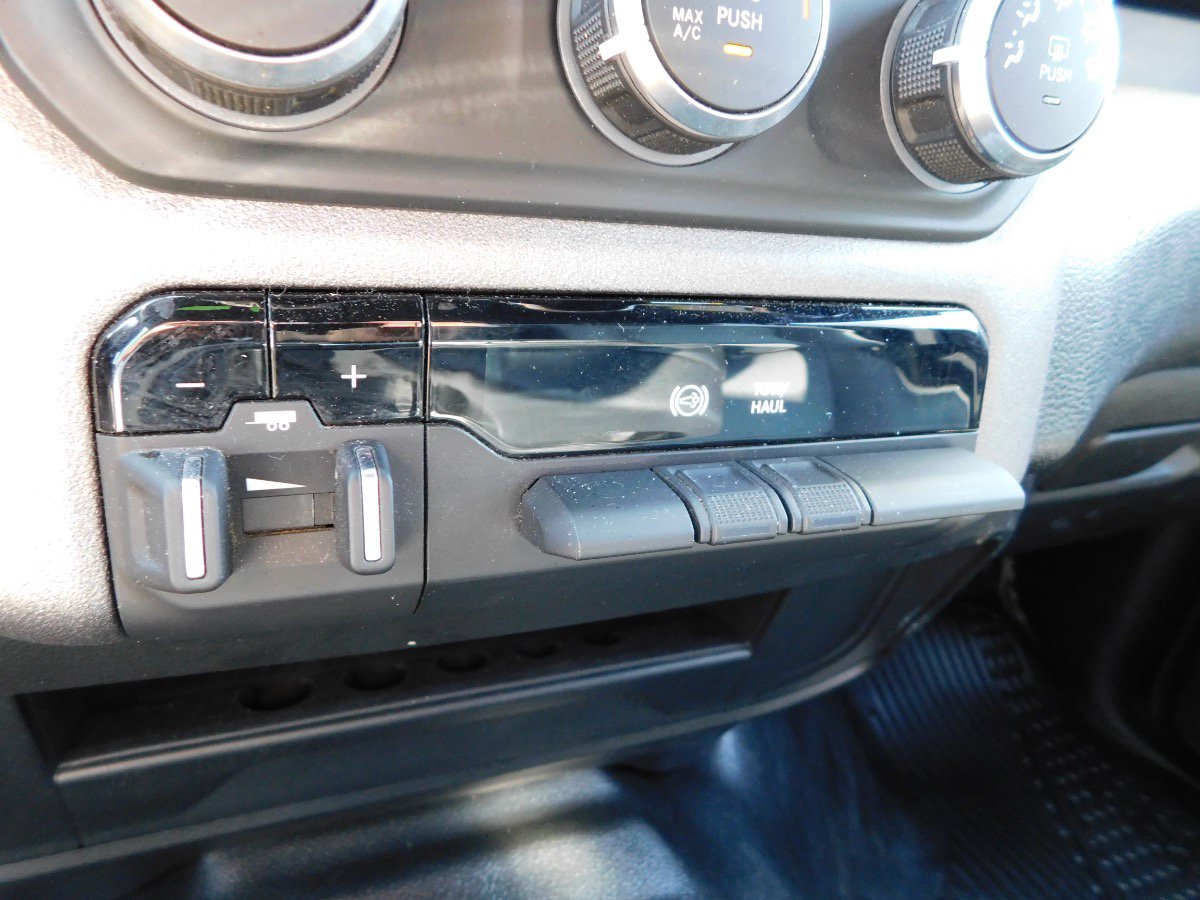 Used 2023 RAM 2500 Tradesman AWD/4WD image 28
