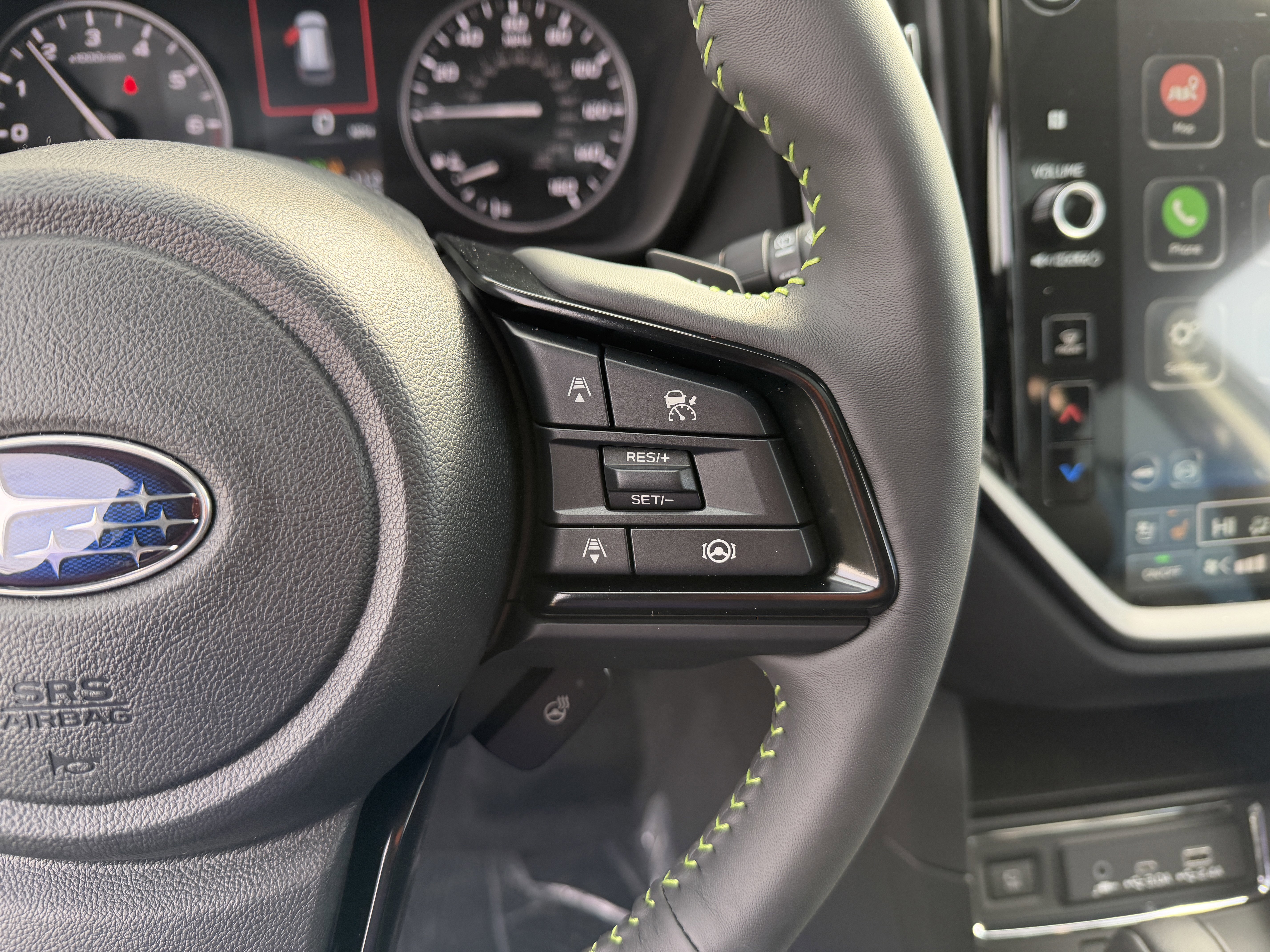 New 2026 Subaru Ascent Bronze Edition image 17