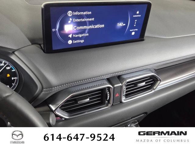 Used 2025 MAZDA CX-5 2.5 Turbo AWD/4WD image 26