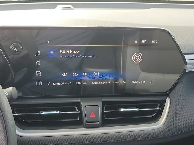 New 2026 Chevrolet TrailBlazer LS w/ LS Convenience Package FWD image 22