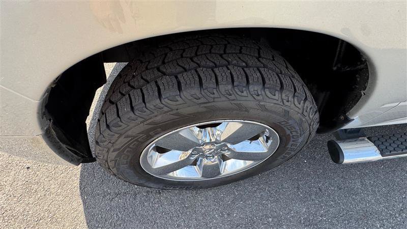 Used 2018 RAM 1500 Big Horn AWD/4WD image 31