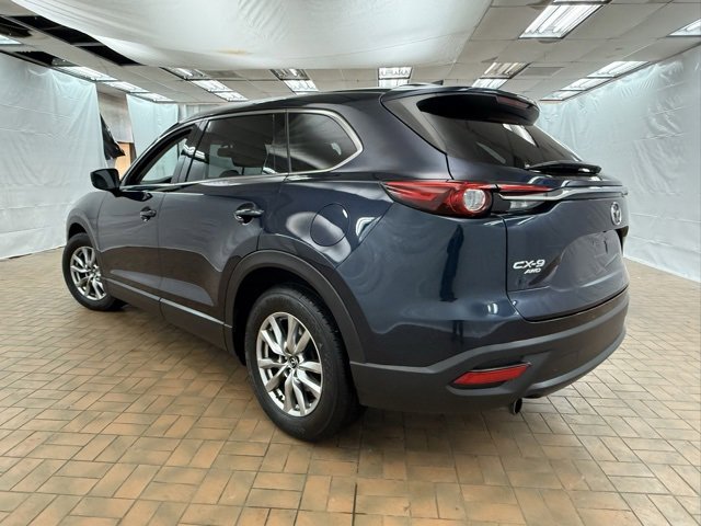 Used 2016 MAZDA CX-9 Touring image 5