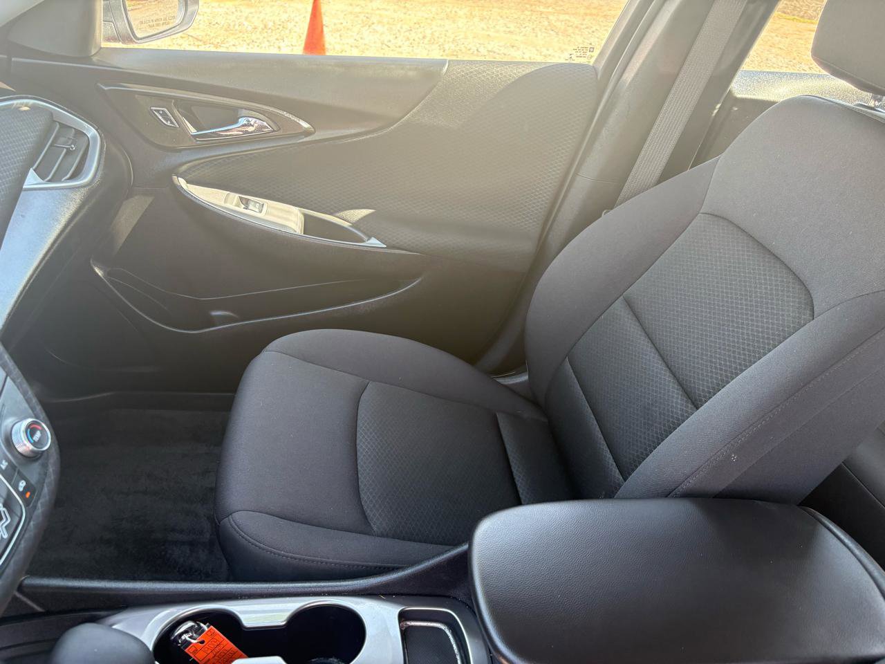 Used 2025 Chevrolet Malibu RS image 20