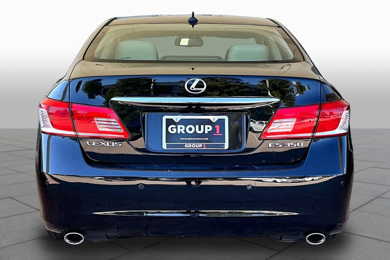 Used 2012 Lexus ES 350 FWD image 5
