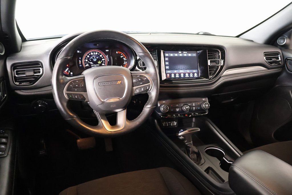 Used 2023 Dodge Durango SXT Launch Edition image 2